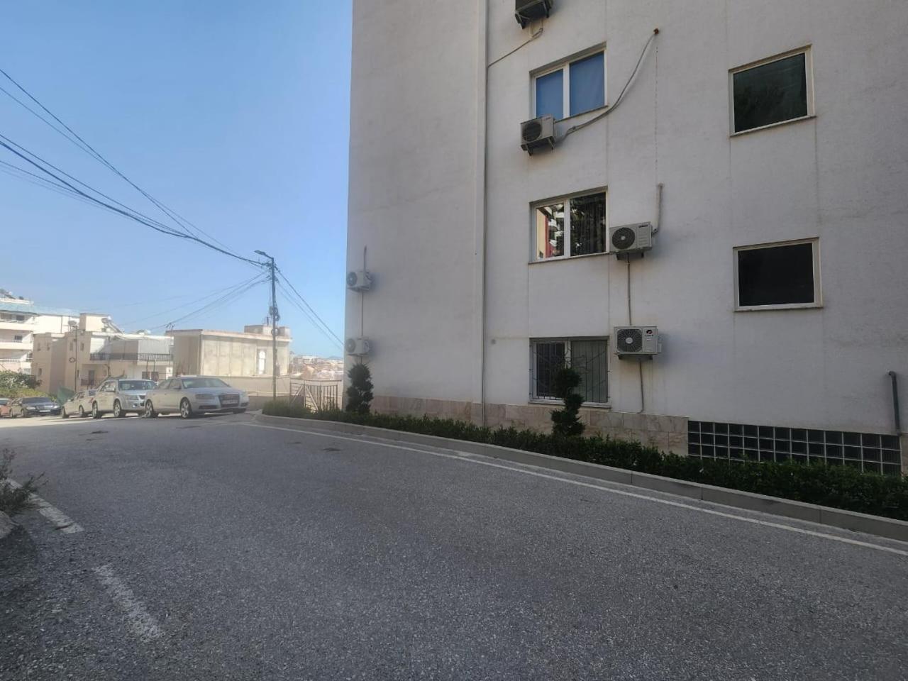 סרנדה Panoramic Sea View Apartment מראה חיצוני תמונה