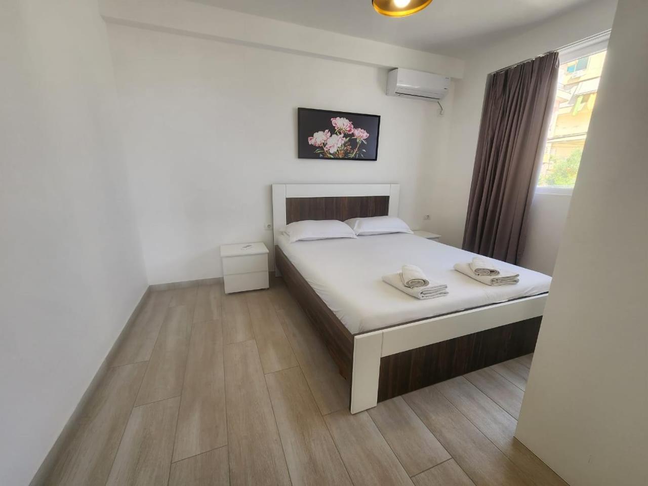 סרנדה Panoramic Sea View Apartment מראה חיצוני תמונה
